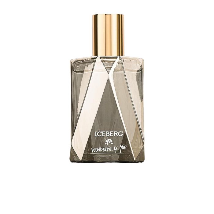 Perfume Mujer Iceberg EDT Be Wonderfully You 100 ml 1