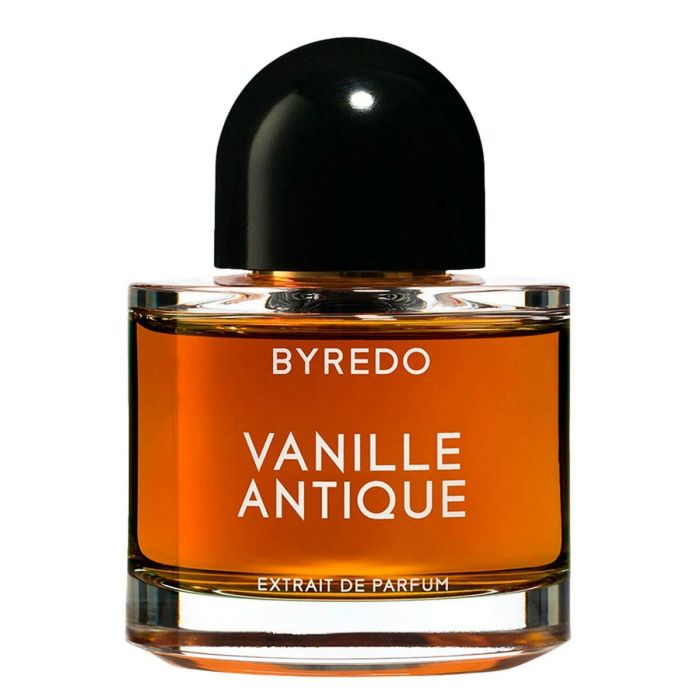 Perfume Unisex Byredo Vanille Antique 50 ml 2