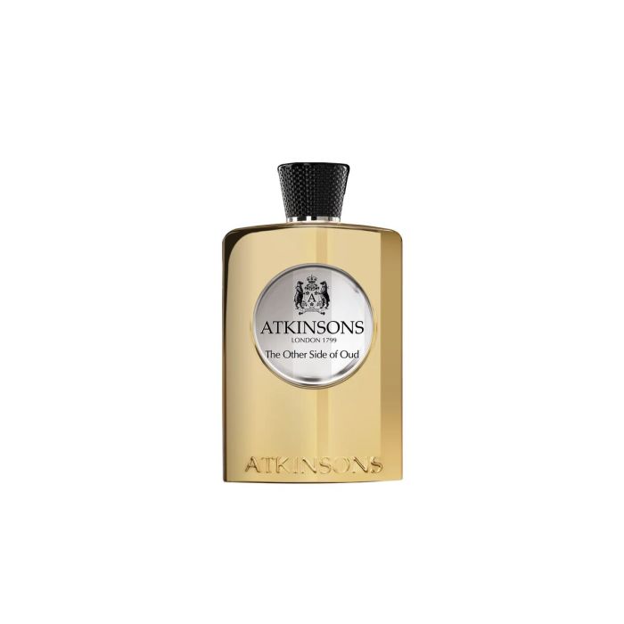 Perfume Unisex Atkinsons EDP The Other Side Of Oud 100 ml 1