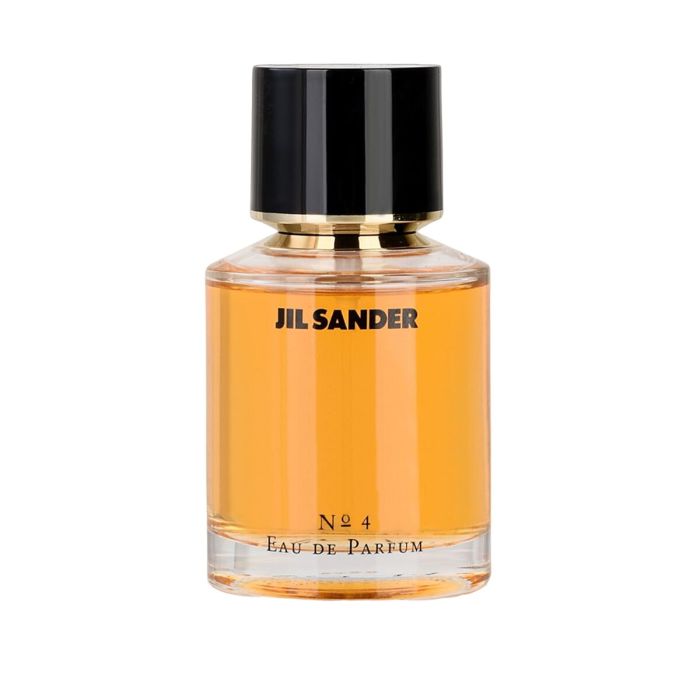 Perfume Mujer Jil Sander EDP Nº 4 100 ml 1