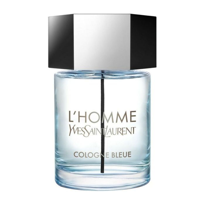 Perfume Hombre Yves Saint Laurent EDT L'Homme Cologne Bleue 100 ml 1