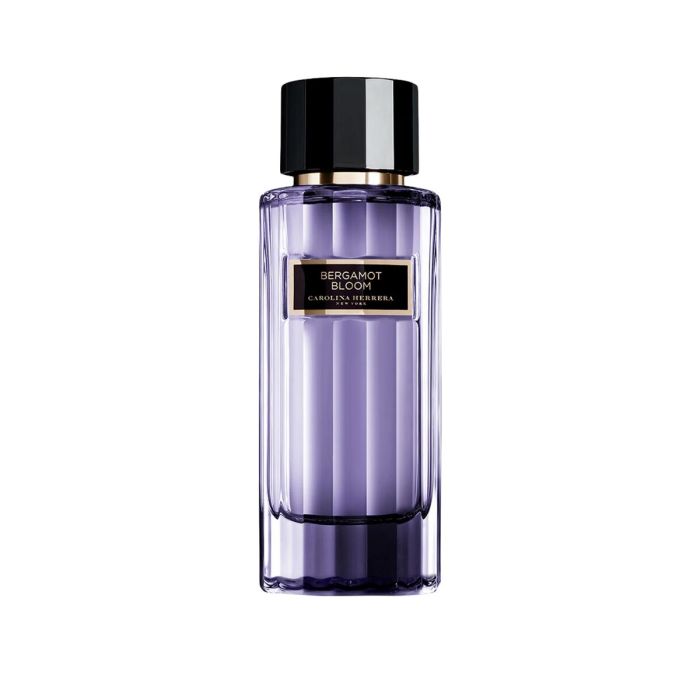 Perfume Unisex Carolina Herrera EDT Bergamot Bloom 100 ml 1