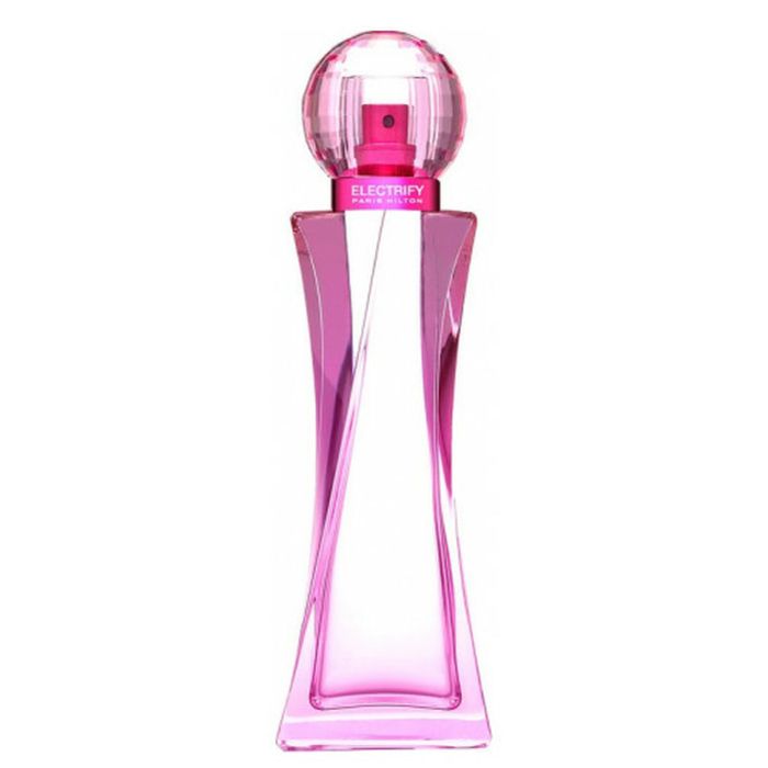 Perfume Mujer Paris Hilton EDP Electrify 100 ml 1