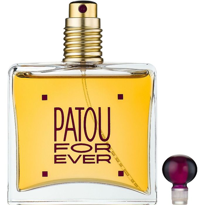 Perfume Mujer Jean Patou EDT Patou Forever 50 ml 1