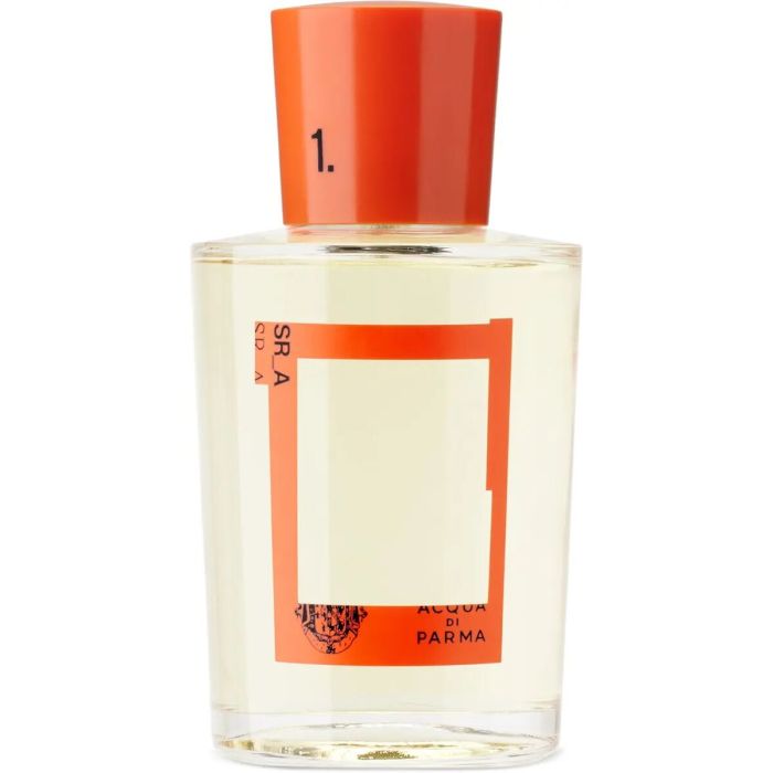 Perfume Unisex Acqua Di Parma Colonia Limited Edition 2023 EDC 100 ml 1