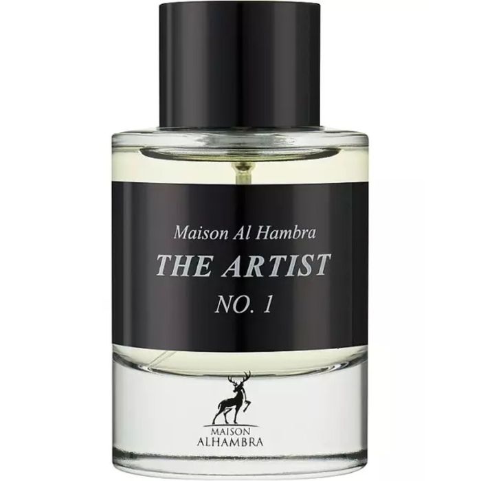 Perfume Mujer Maison Alhambra EDP The Artist No.1 100 ml 1