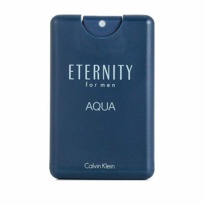 Perfume Hombre Calvin Klein Eternity Aqua EDT 20 ml 1