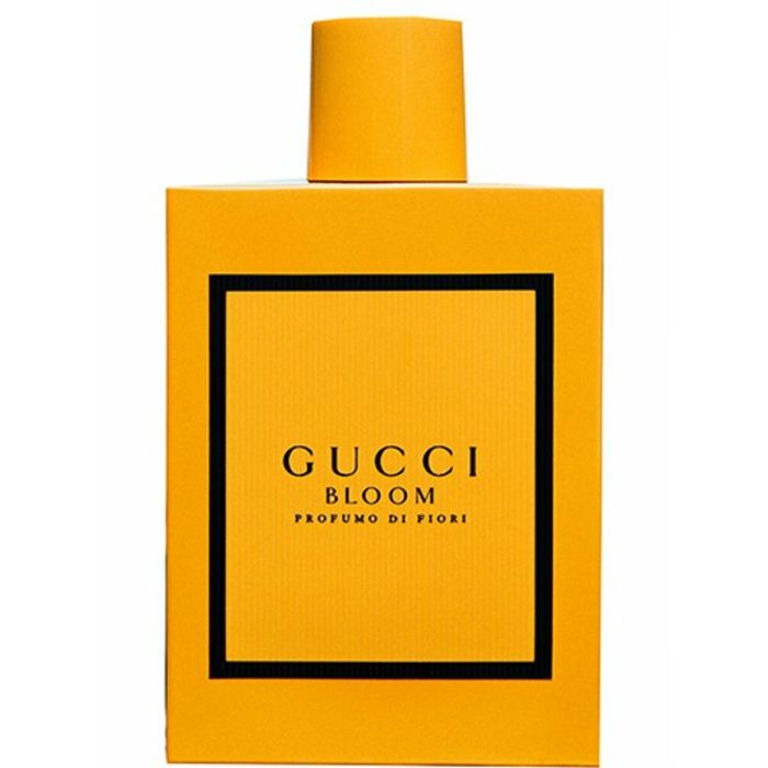 Perfume Mujer Gucci Bloom Profumo di Fiori EDP 100 ml 1