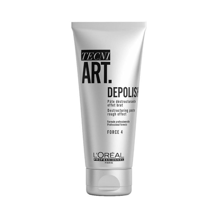 L'Oréal Professionnel Paris Tecni Art Depolish Fuerza 4