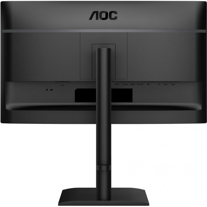 AOC 60,5cm (23,8") 24E4CV 16:09 HDMI+DP+USB-C Lift black 7 AOC 60,5cm (23,8") 24E4CV 16:09 HDMI+DP+USB-C Lift black 7