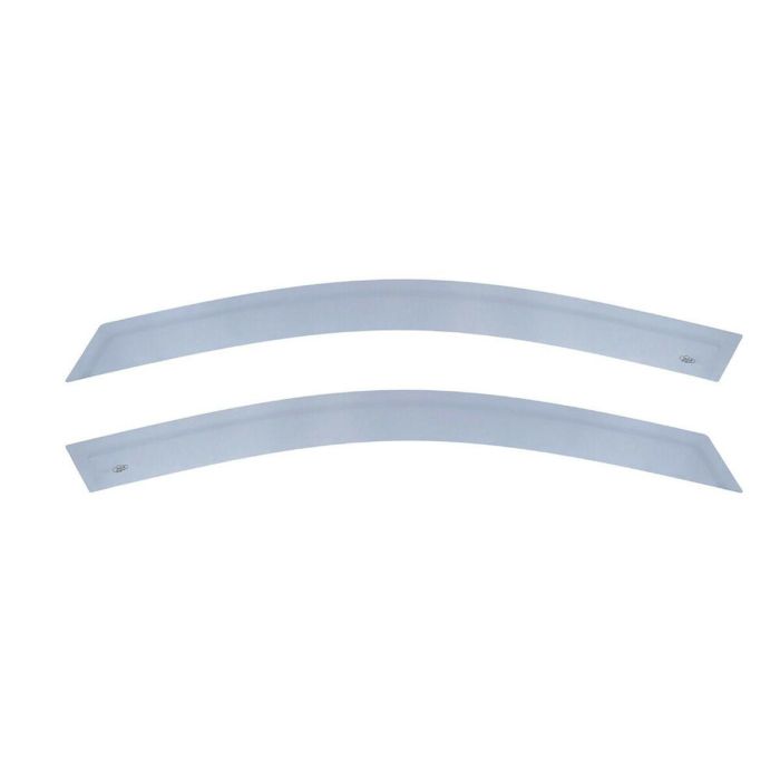 Deflector de viento DGA DGA124045 VOLKSWAGEN Golf