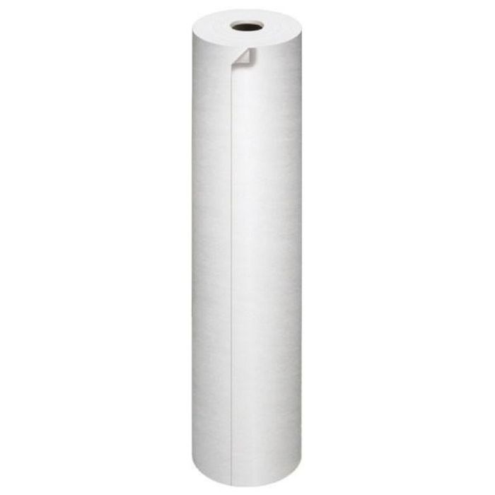Rollo de papel Kraft Fabrisa Kraft Embalaje 1,1 x 500 m Blanco 70 g/m²