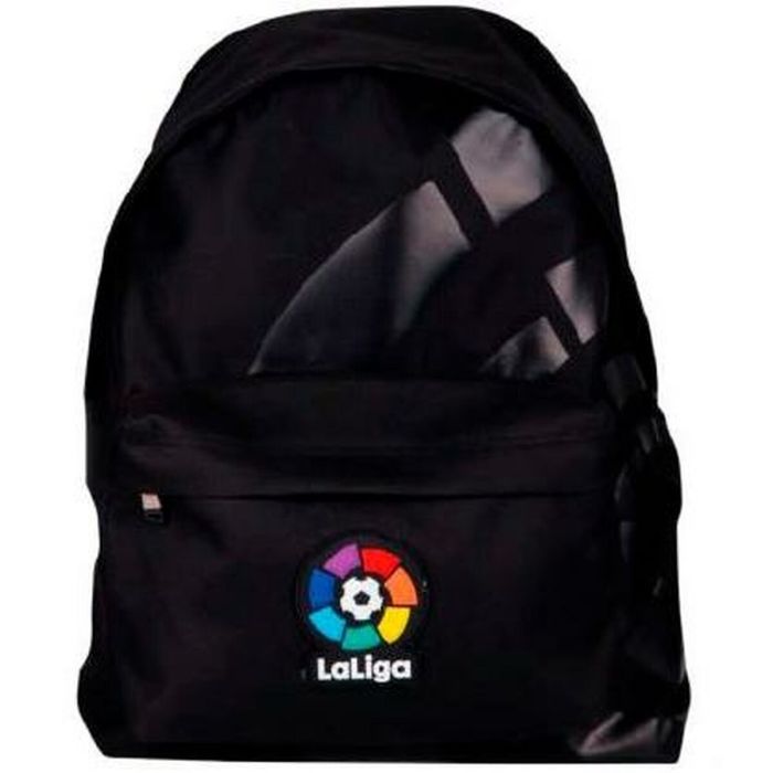 MP Mochila escolar la liga negro MP Mochila escolar la liga negro