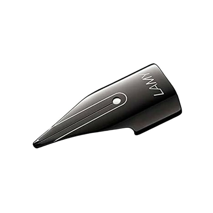 Plumín de recambio Lamy Z52 Negro (5 Unidades) 1 Plumín de recambio Lamy Z52 Negro (5 Unidades) 1