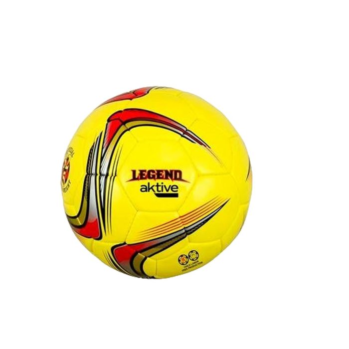 Balón de Fútbol Colorbaby Amarillo