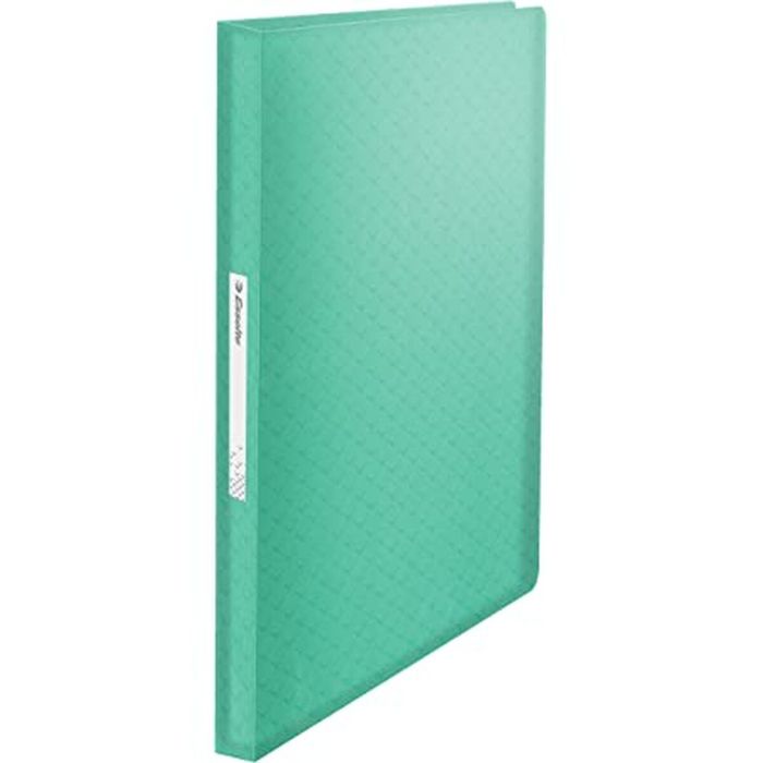 Carpeta Esselte Colour'ice Verde A4 (4 Unidades) 1