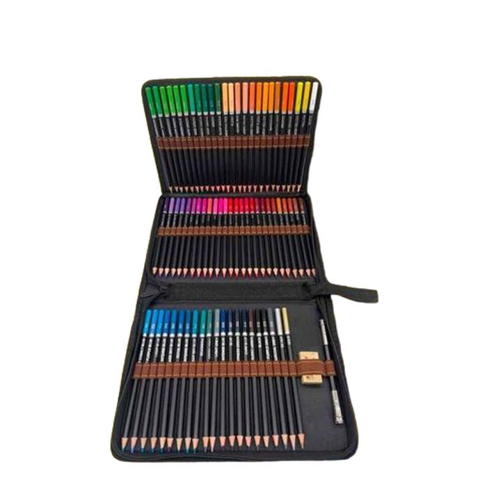 Lápices de colores Roymart Artist Premium Estuche Multicolor