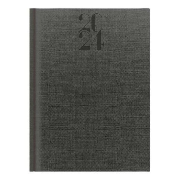 Deusto libro de reserva-d43 19,5x26,5cm d/p 27-bolsena-808-gris 2024 Deusto libro de reserva-d43 19,5x26,5cm d/p 27-bolsena-808-gris 2024