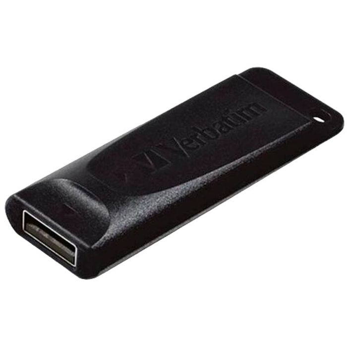 Memoria USB Verbatim Negro 32 GB 1