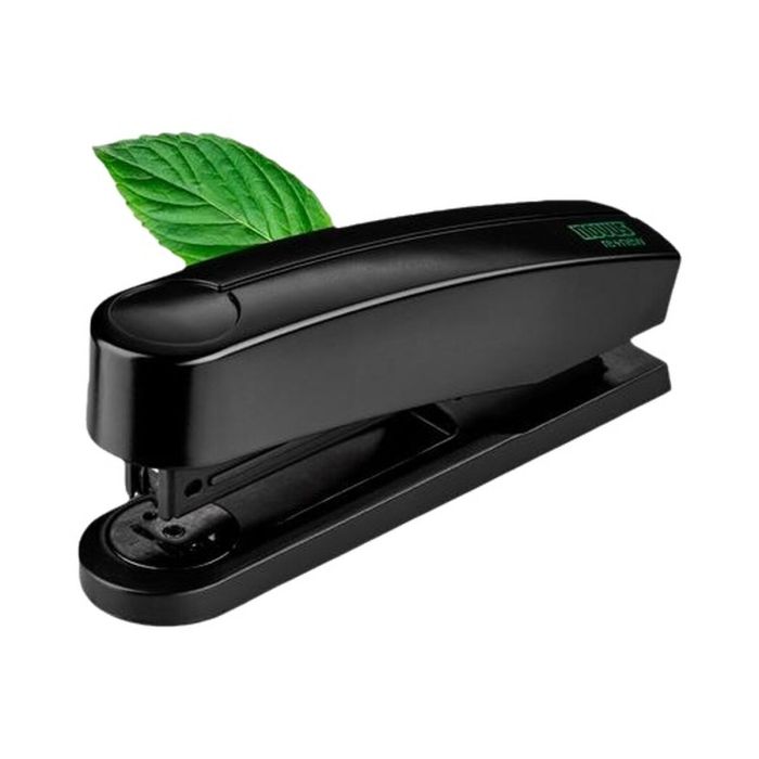 Grapadora Novus Harmony Negro (20 Unidades) 2 Grapadora Novus Harmony Negro (20 Unidades) 2