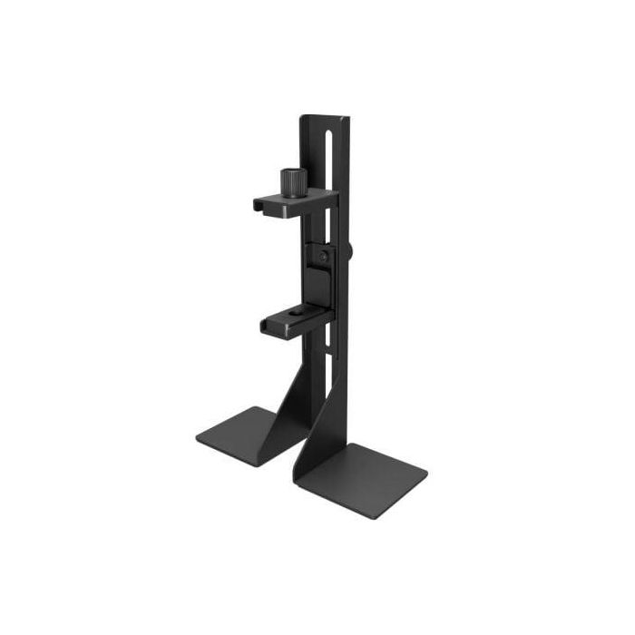 Soporte para Tarjeta Gráfica Mars Gaming MCA-GCBPRO/ Compatibilidad Universal/ Negro 1 Soporte para Tarjeta Gráfica Mars Gaming MCA-GCBPRO/ Compatibilidad Universal/ Negro 1