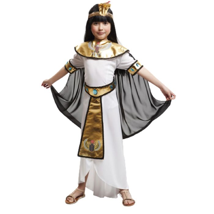 Disfraz para Niños My Other Me Egipcio (3 Piezas) 5-6 Años