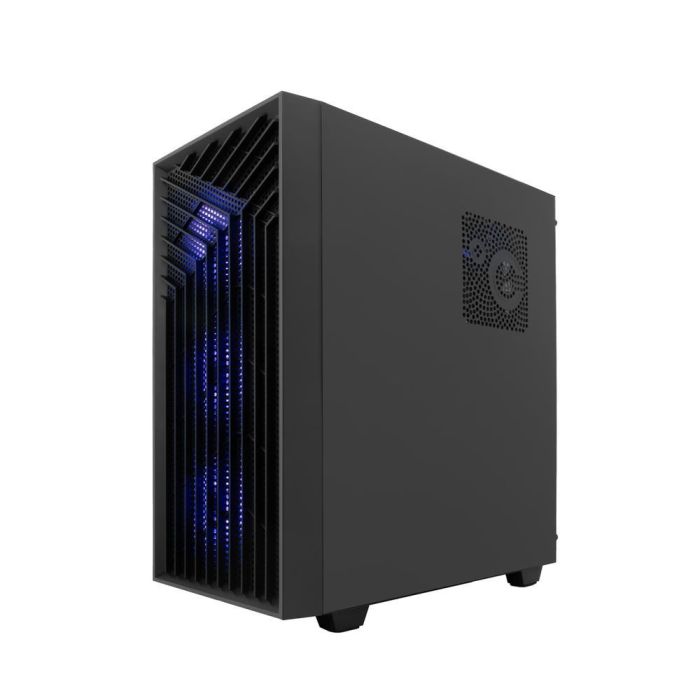 Caja Ordenador Gaming Coolbox Ga300 grid 4 Caja Ordenador Gaming Coolbox Ga300 grid 4