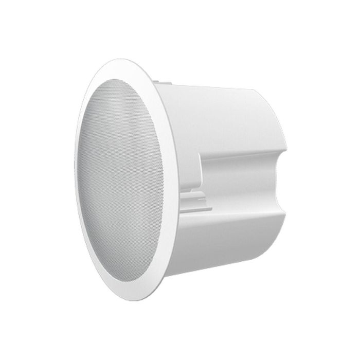 Altavoces PC Fanvil FH-S01 Blanco Negro 20 W 6 Altavoces PC Fanvil FH-S01 Blanco Negro 20 W 6