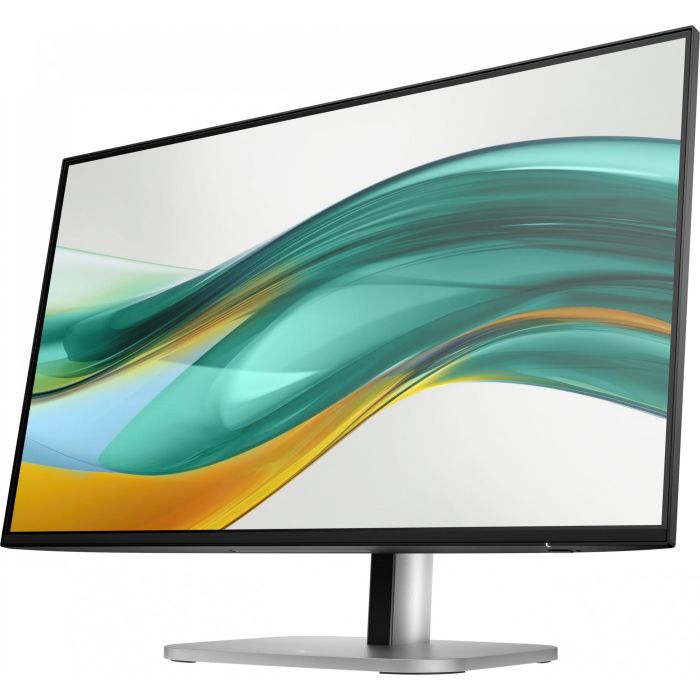 HP S5 Pro 524pf 60.45cm 23.8Zoll FHD HDMI DP Monitor 1