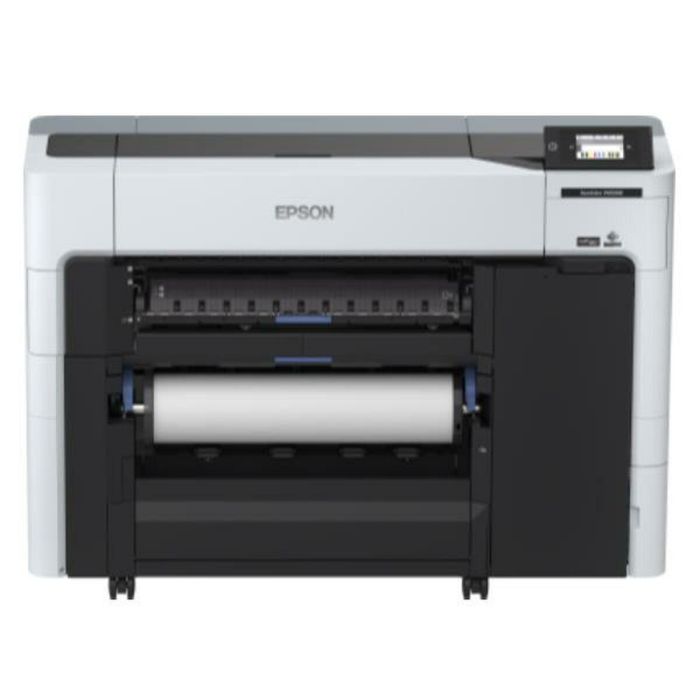 Epson Plotter Surecolor SC-P6500E, Impresión PrecisionCore, 6 colores, Resolución 1200x2400 dpi