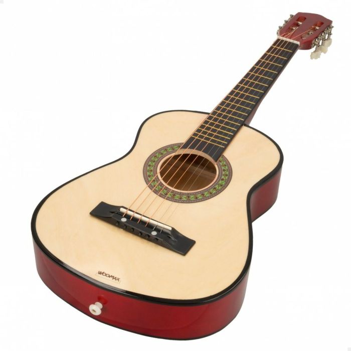 Guitarra Infantil Woomax 76 cm 6