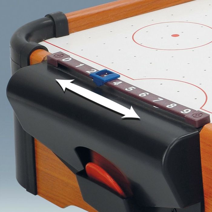 Mesa de Hockey Colorbaby 56 x 10 x 31 cm (2 Unidades) 3