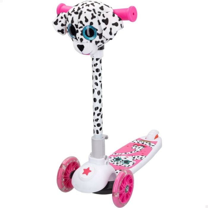 Patinete Scooter K3yriders Dotty 4 Unidades 3