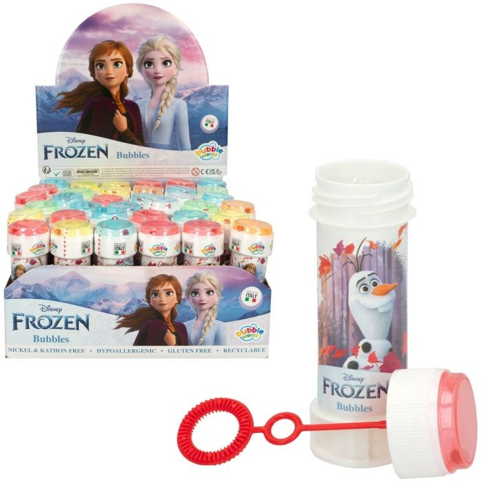 Pompero Frozen 60 ml 3,8 x 11,5 x 3,8 cm (216 Unidades) 6