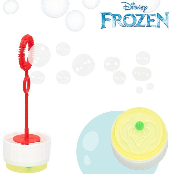 Pompero Frozen 60 ml 3,8 x 11,5 x 3,8 cm (216 Unidades) 1