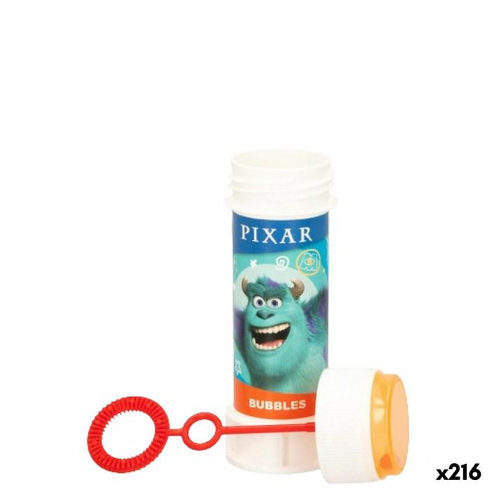 Pompero Pixar 60 ml 3,8 x 11,5 x 3,8 cm (216 Unidades)