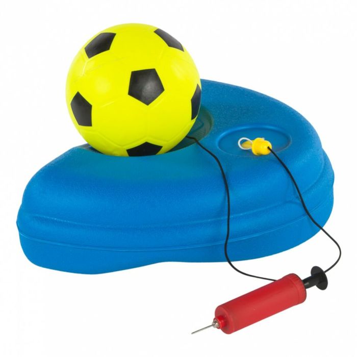 Balón de Fútbol Colorbaby Entrenamiento Con soporte Plástico (2 Unidades) 3
