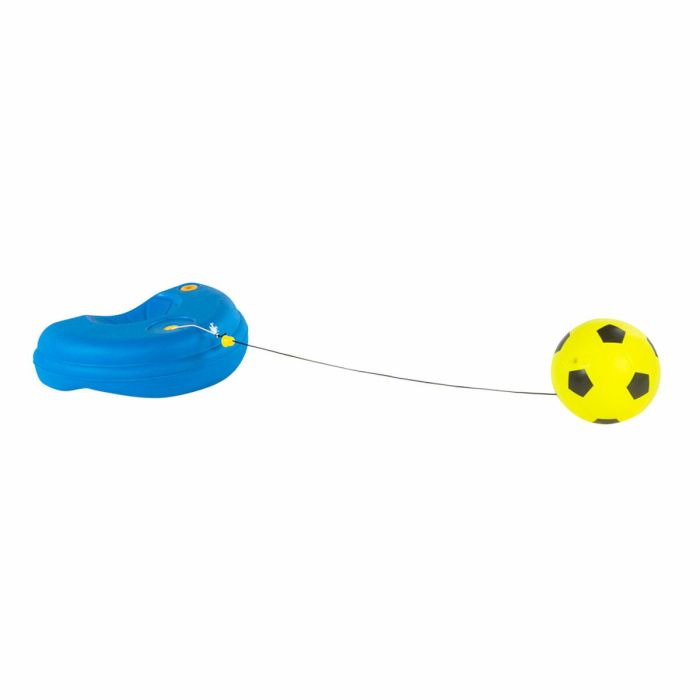 Balón de Fútbol Colorbaby Entrenamiento Con soporte Plástico (2 Unidades) 2
