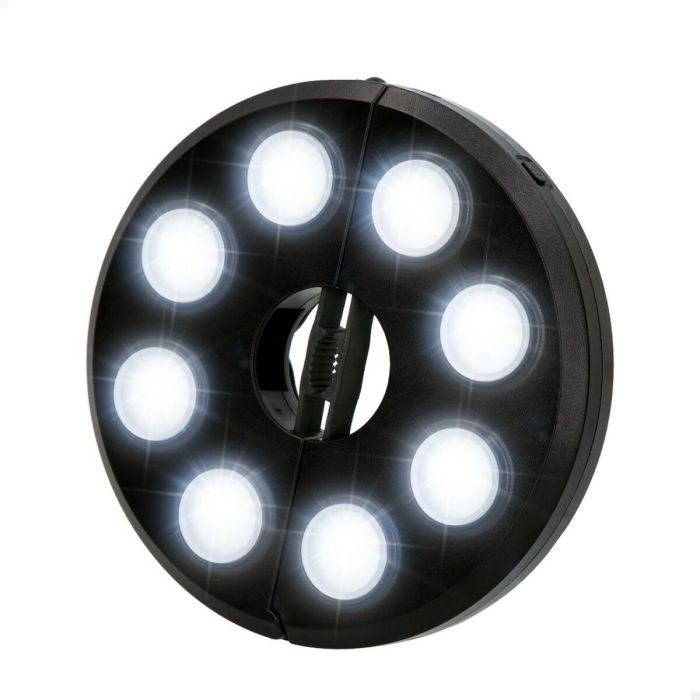 Lámpara LED para Sombrilla Aktive 6 Unidades 5
