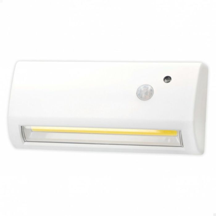 Lámpara LED Aktive Pared Exterior Plástico (12 Unidades) 3