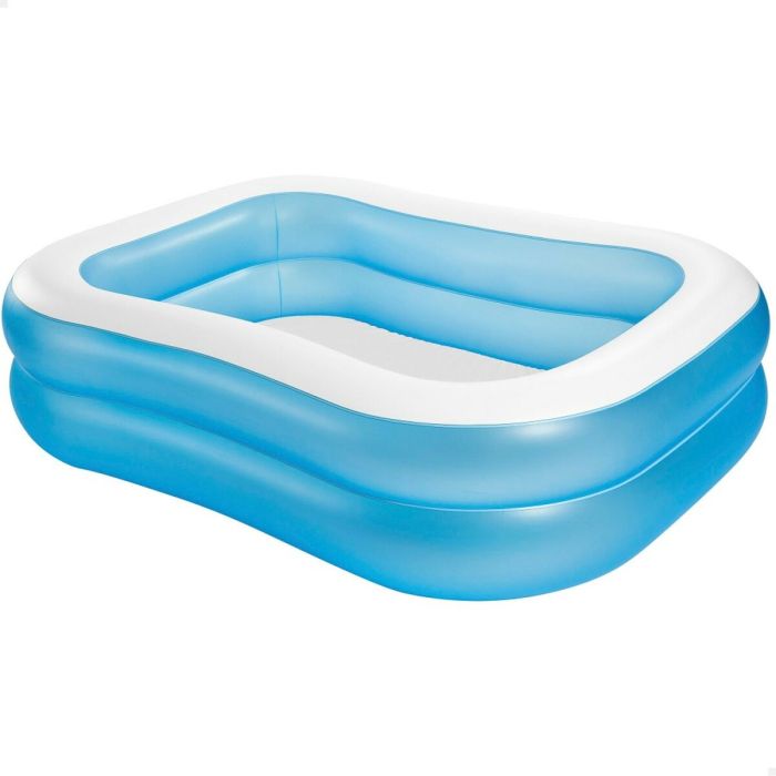 Piscina hinchable intex rectangular 305 x 183 x 56 cm - 1020 l