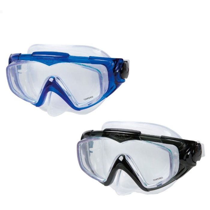 Gafas de Snorkel Intex Aqua Pro 1