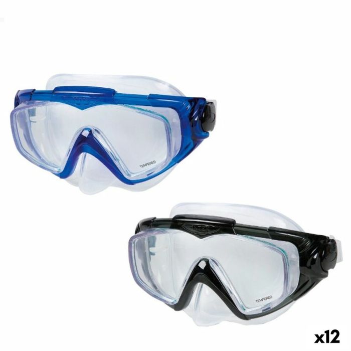 Gafas de Snorkel Intex Aqua Pro 3