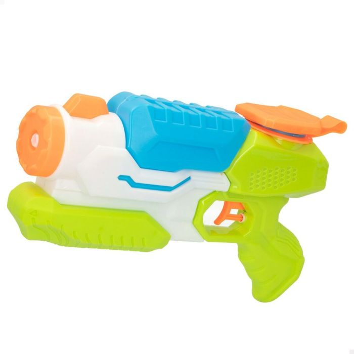 Pistola de Agua Colorbaby AquaWorld 29 x 17,5 x 6,5 cm (6 Unidades) 3