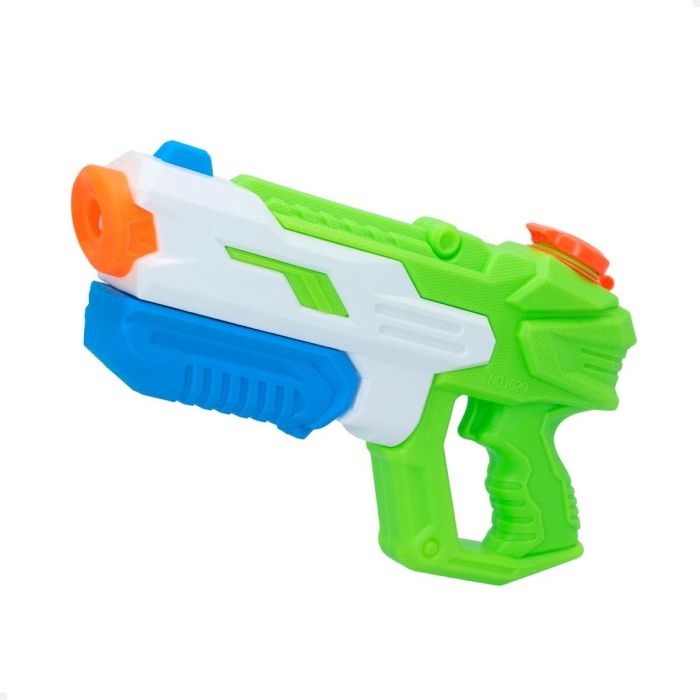 Pistola de Agua Colorbaby 600 ml 31,5 x 17,5 x 5 cm (12 Unidades) 1