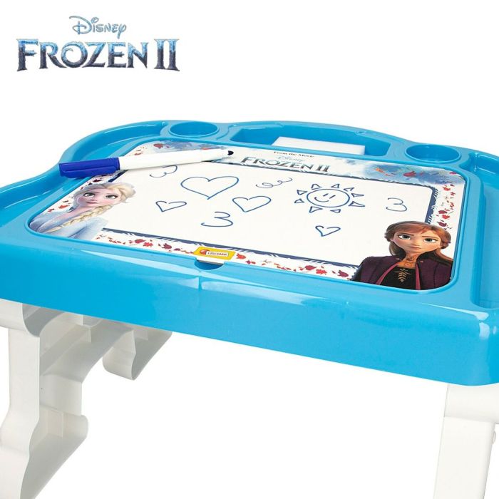 Mesa Infantil Frozen Dibujo (6 Unidades) 2