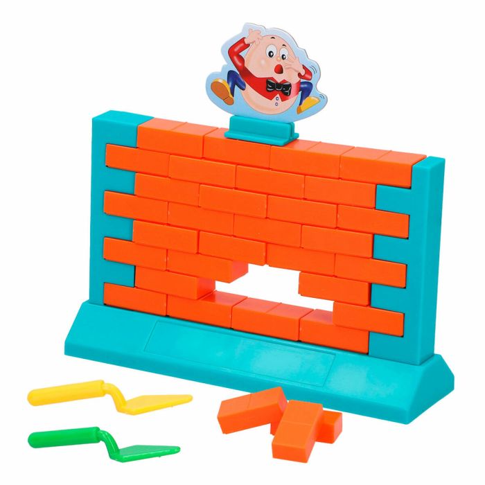 Juego de Mesa Colorbaby The wall (12 Unidades) 4