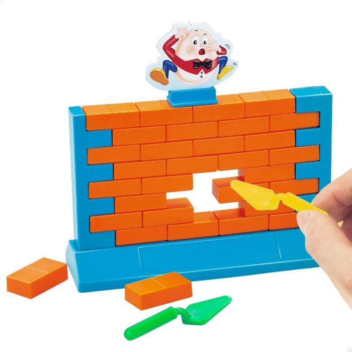 Juego de Mesa Colorbaby The wall (12 Unidades) 3