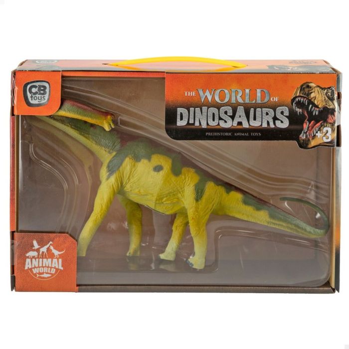 Dinosaurio Colorbaby 6 Unidades 8 x 18 x 18 cm 1