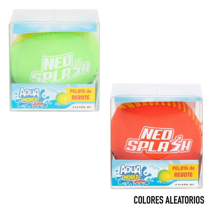 Pelota de playa Colorbaby (24 Unidades) 1